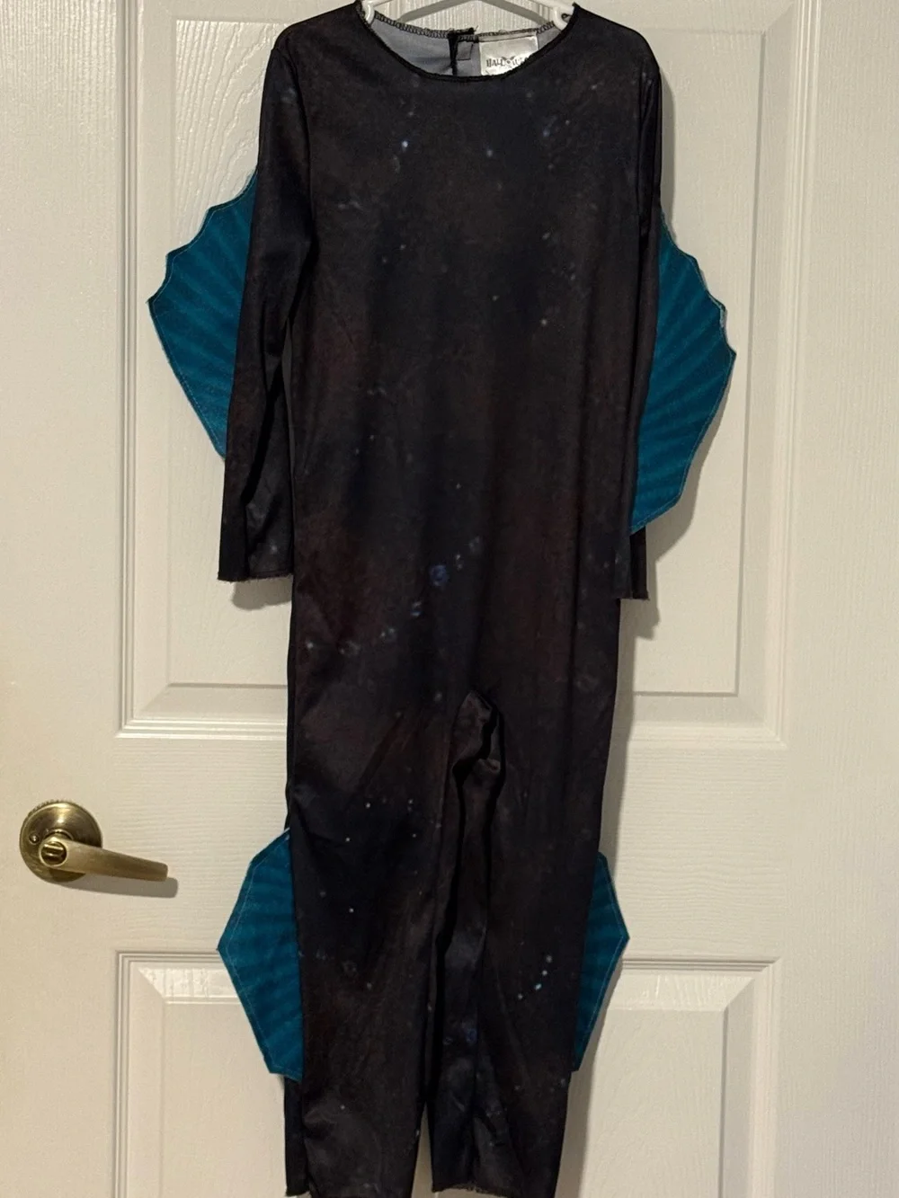 Anglerfish Kids Costume - Size XS